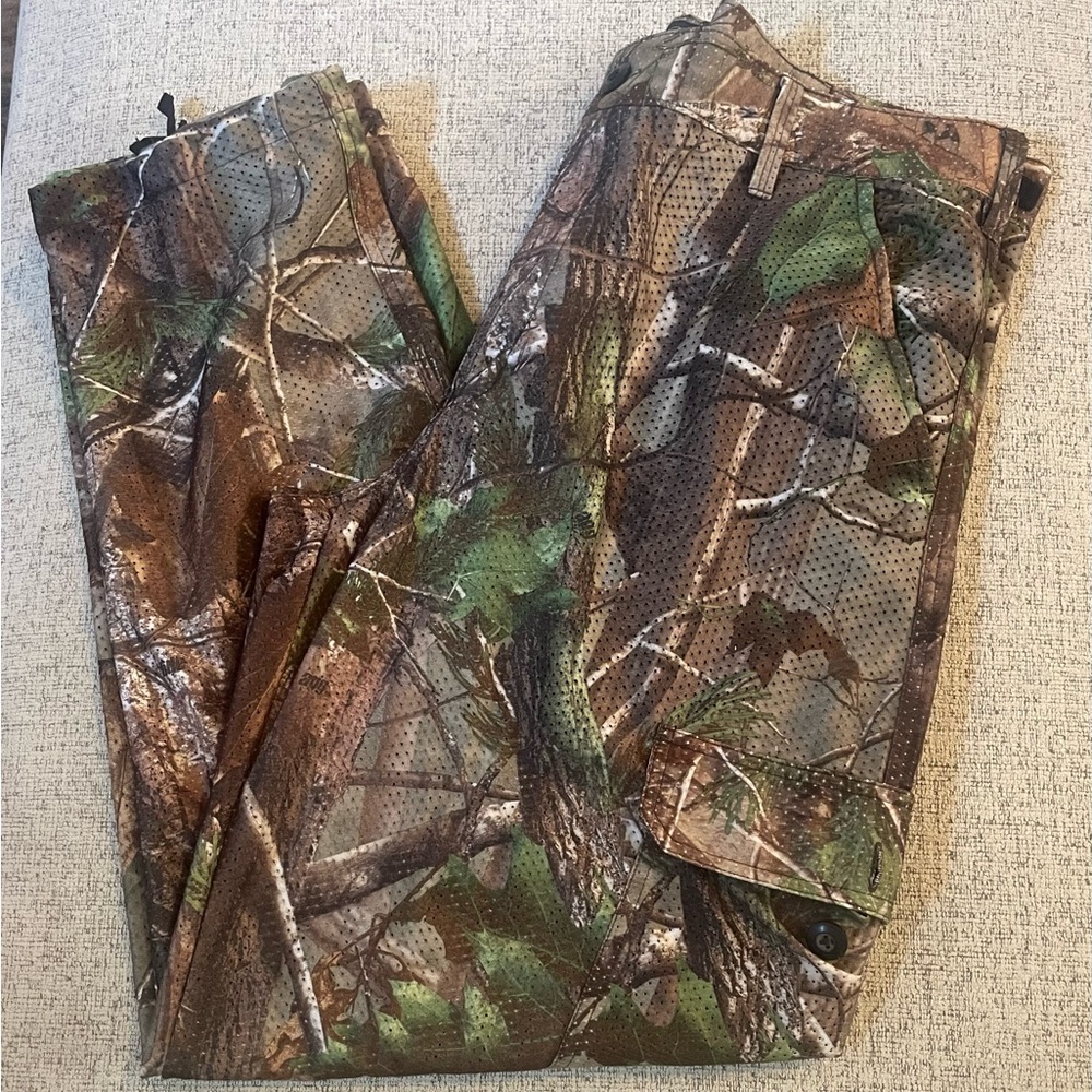 Redhead Camouflage Outdoor Apparel View 4